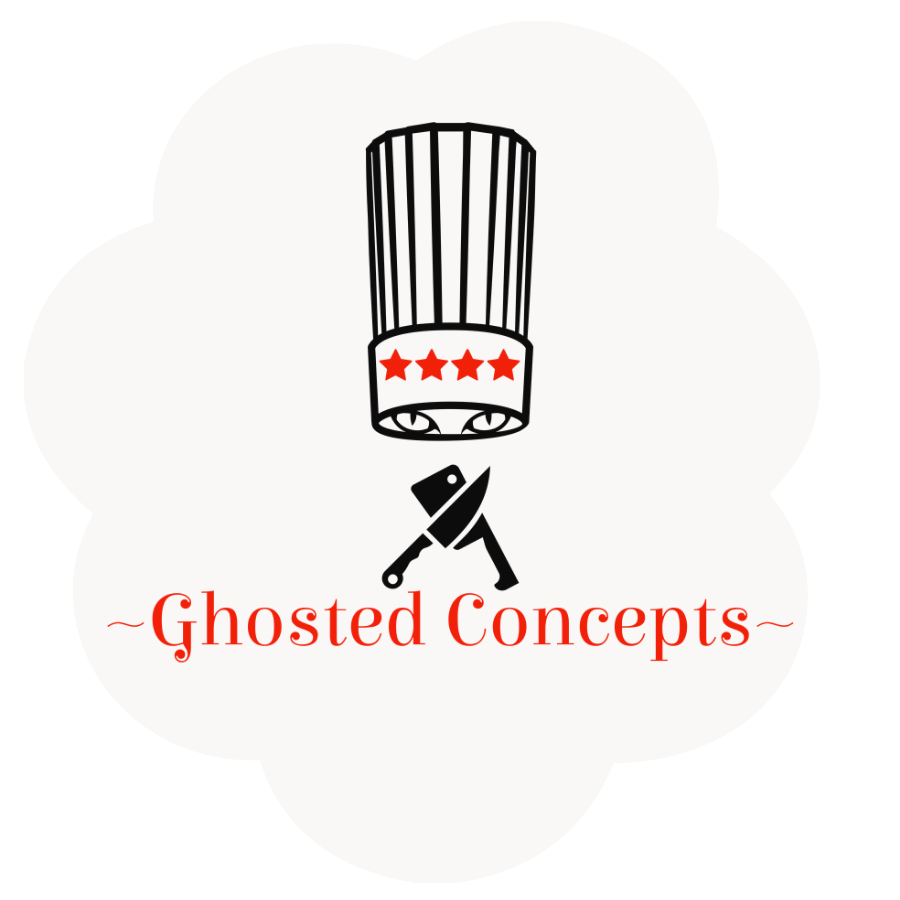 Ghosted Concepts